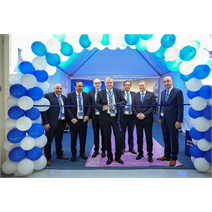 <strong>WIKA expands production in Saudi Arabia with a new plant</strong>